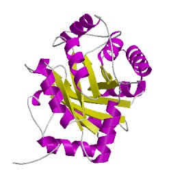 Image of CATH 3tc7A