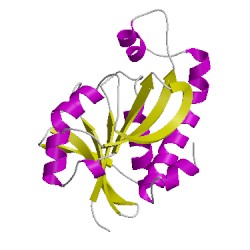 Image of CATH 3tcnB00