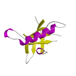 Image of CATH 3tcpA01