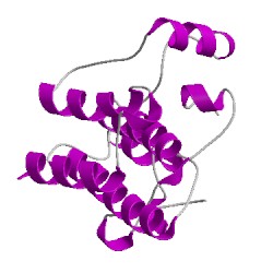 Image of CATH 3tcpA02