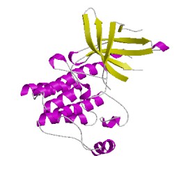 Image of CATH 3tcpB