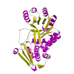 Image of CATH 3tcsA