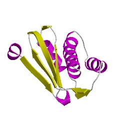 Image of CATH 3tcsA01