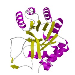 Image of CATH 3tcsA02