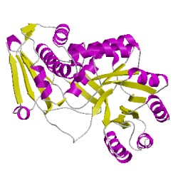 Image of CATH 3tcsB