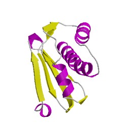 Image of CATH 3tcsB01