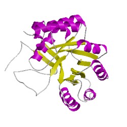 Image of CATH 3tcsB02