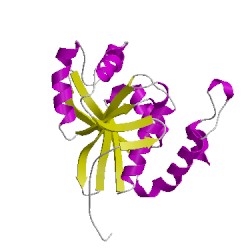 Image of CATH 3tcvA00