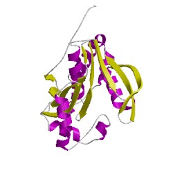 Image of CATH 3tcvB