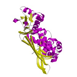 Image of CATH 3tdeB