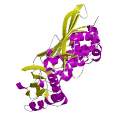 Image of CATH 3tdeD