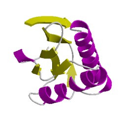 Image of CATH 3tdeD01