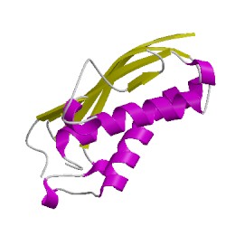 Image of CATH 3tdeD02