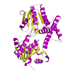 Image of CATH 3tdkA