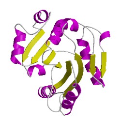 Image of CATH 3tdkC01