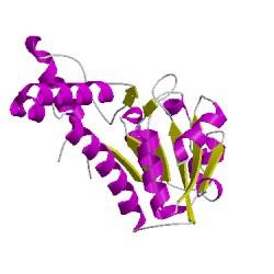 Image of CATH 3tdkD03