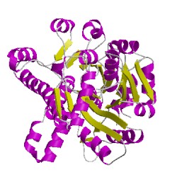 Image of CATH 3tdkH