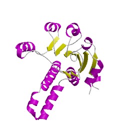 Image of CATH 3tdkH03