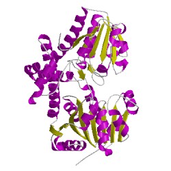 Image of CATH 3tdkJ