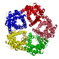 Image of CATH 3tdp