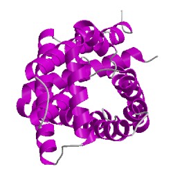 Image of CATH 3tdpA