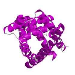 Image of CATH 3tdpB