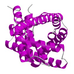 Image of CATH 3tdpD