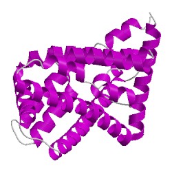 Image of CATH 3tdsA00