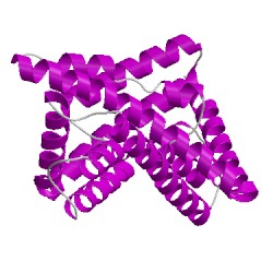 Image of CATH 3tdsD