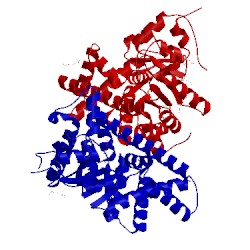 Image of CATH 3te9