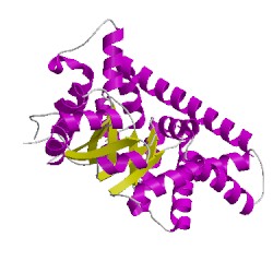 Image of CATH 3te9A