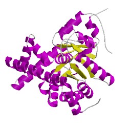 Image of CATH 3te9B