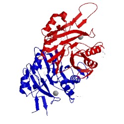 Image of CATH 3teb