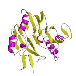 Image of CATH 3tebA00