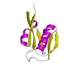 Image of CATH 3telA01