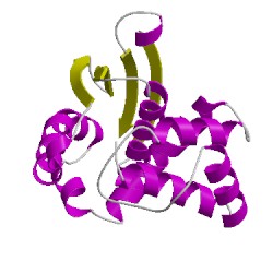 Image of CATH 3tf8A