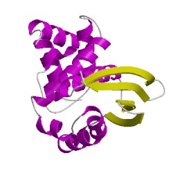 Image of CATH 3tf8B