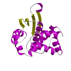 Image of CATH 3tf9A00