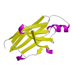 Image of CATH 3tfbB