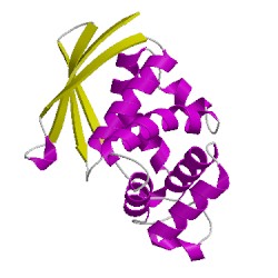 Image of CATH 3tfdA