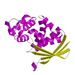 Image of CATH 3tfdB