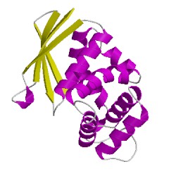 Image of CATH 3tffA