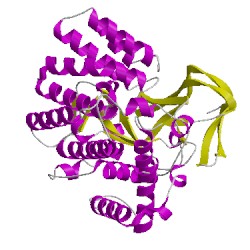 Image of CATH 3tg5A