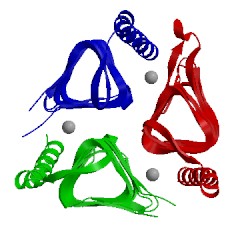 Image of CATH 3tis