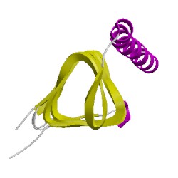 Image of CATH 3tisA00