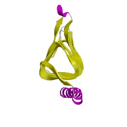 Image of CATH 3tisB