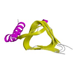 Image of CATH 3tisC