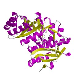 Image of CATH 3tj4A