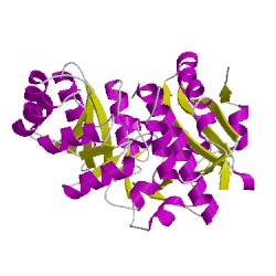 Image of CATH 3tj4B