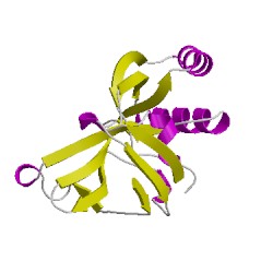 Image of CATH 3tjaD